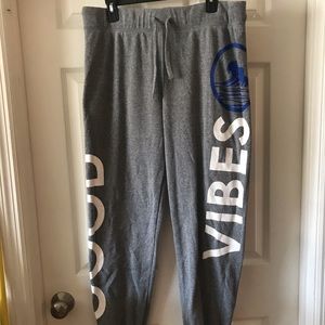Sweatpants
